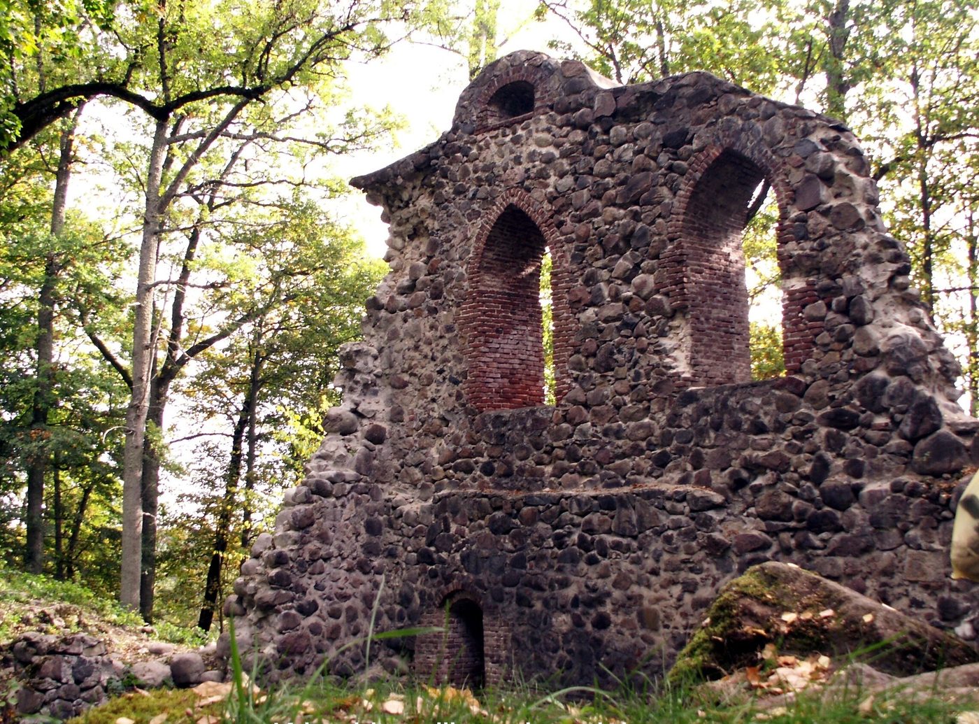 Sigulda Cable Car and Krimulda Walk