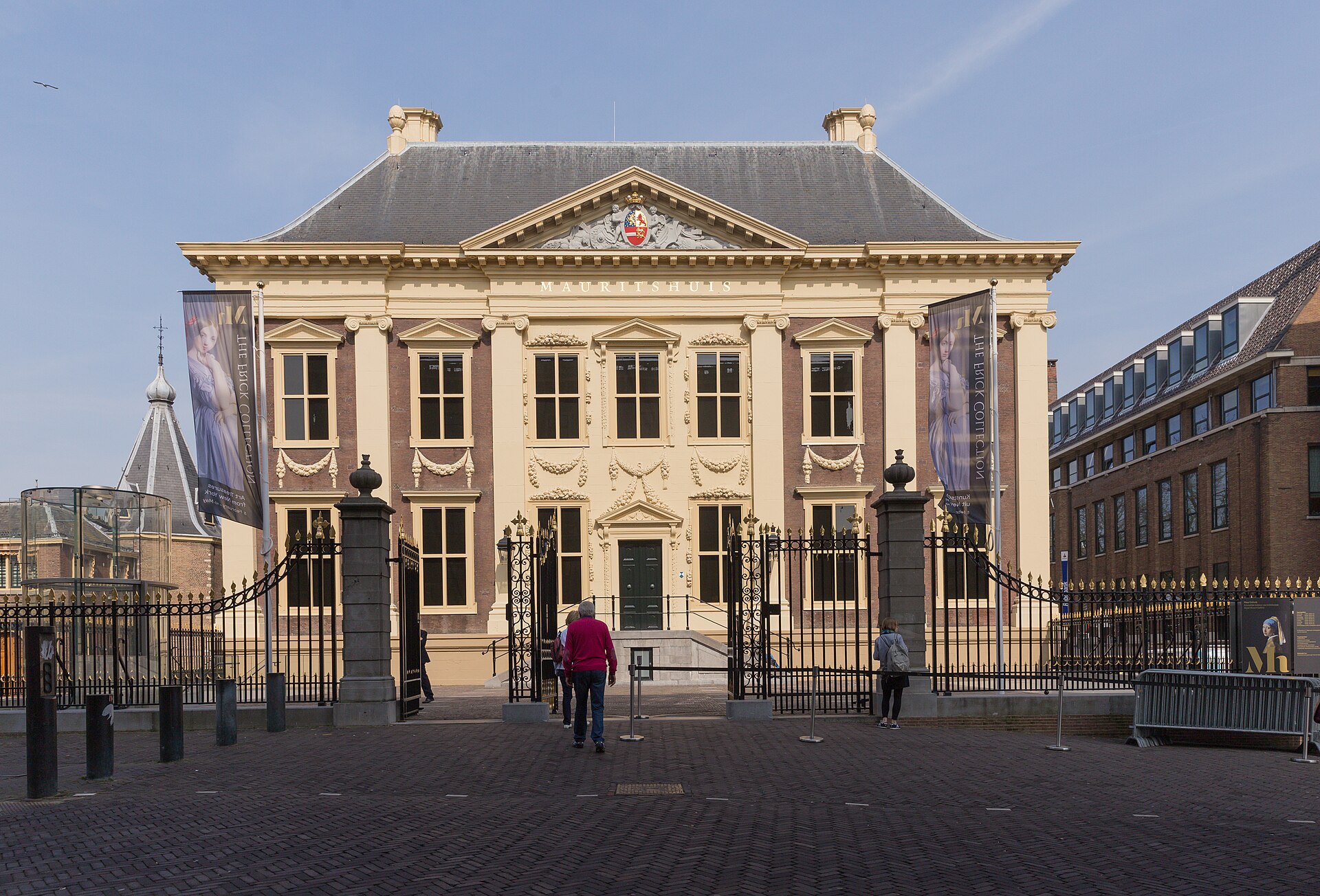 Mauritshuis Vermeer Highlights Tour