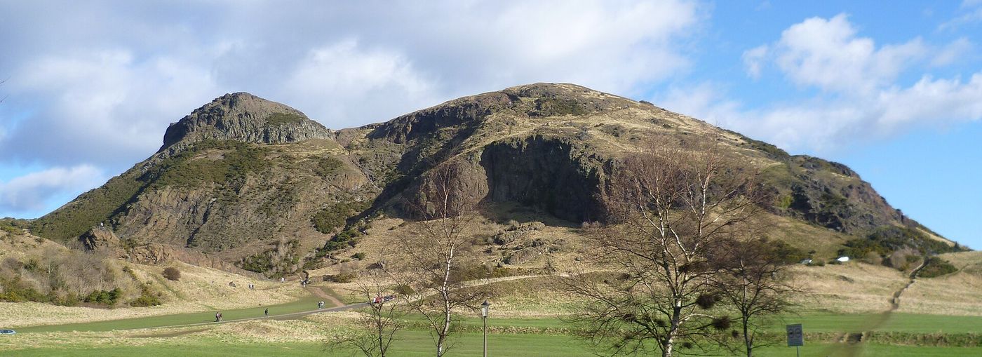 Arthur's Seat Sunrise Hike