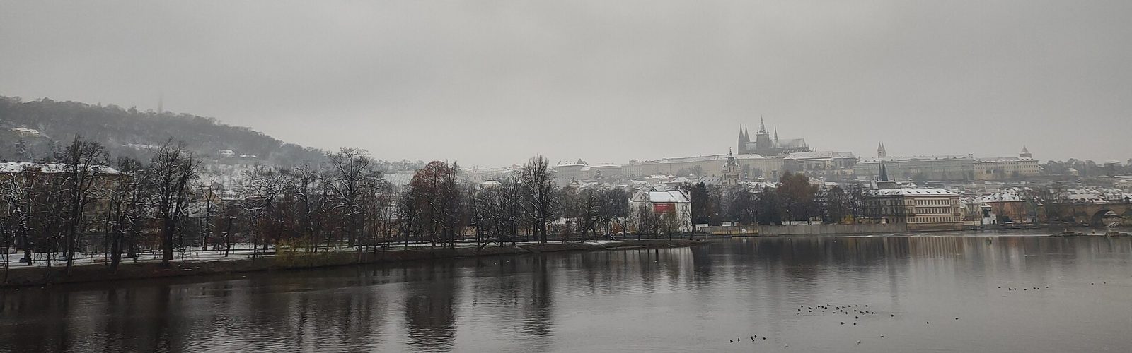 Prague Castle and Cathedral Guided Tour