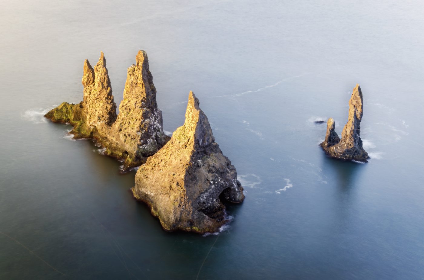 Reynisfjara and South Coast Guided Walk