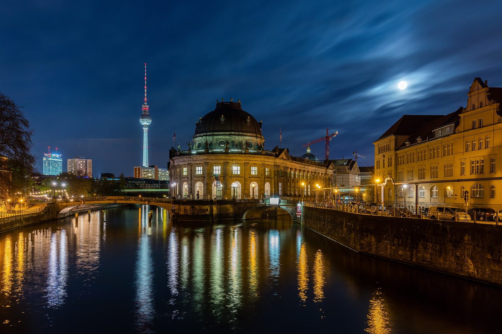 Museum Island Skip the Line Tour