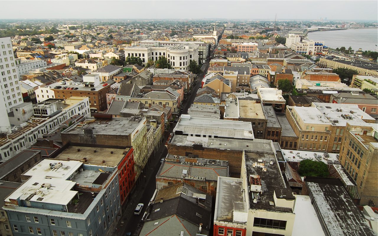 French Quarter History and Food Walk