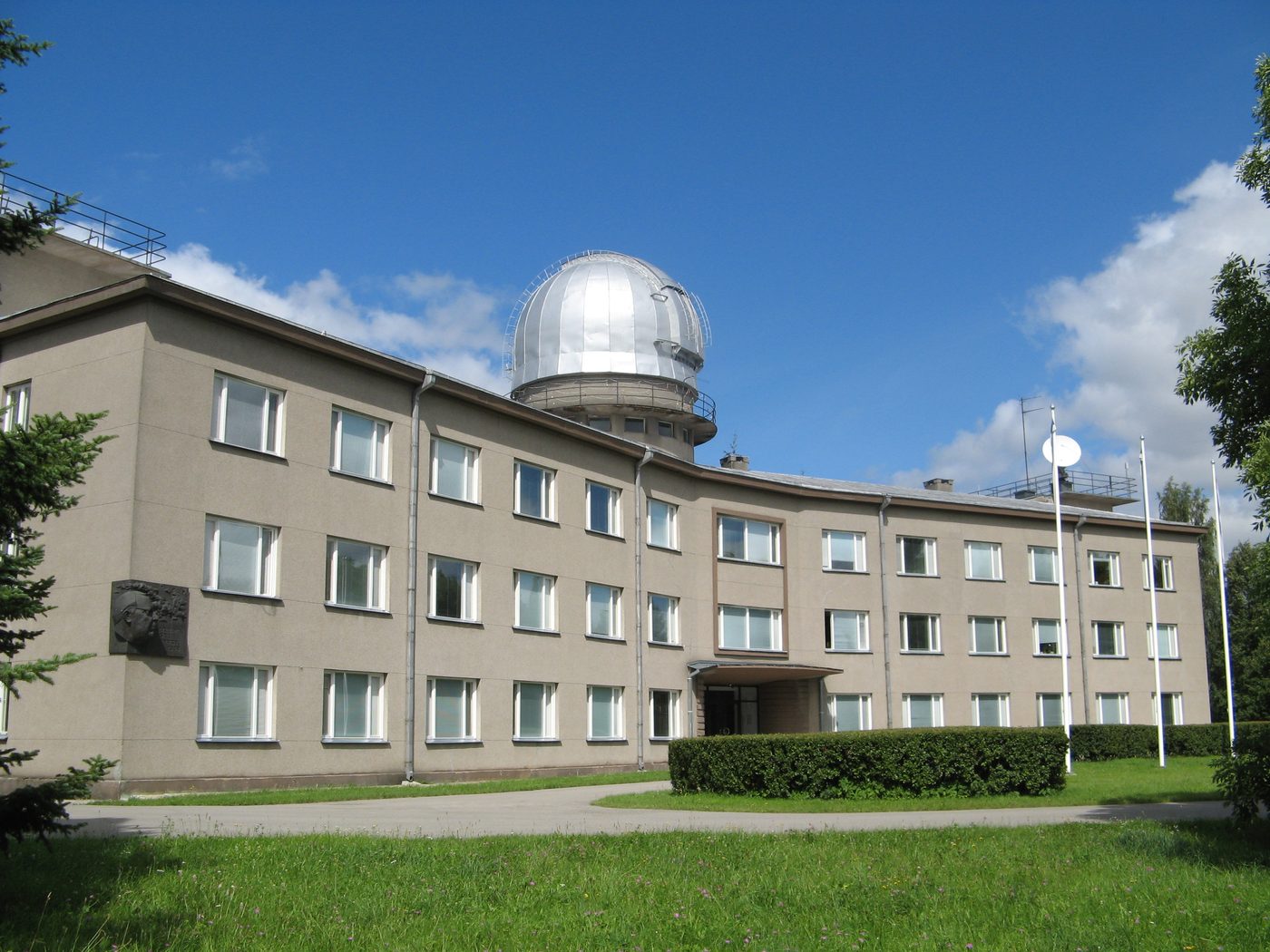University of Tartu and Old Town Walk