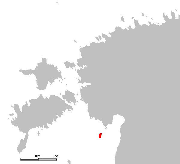Kihnu Island Day Trip